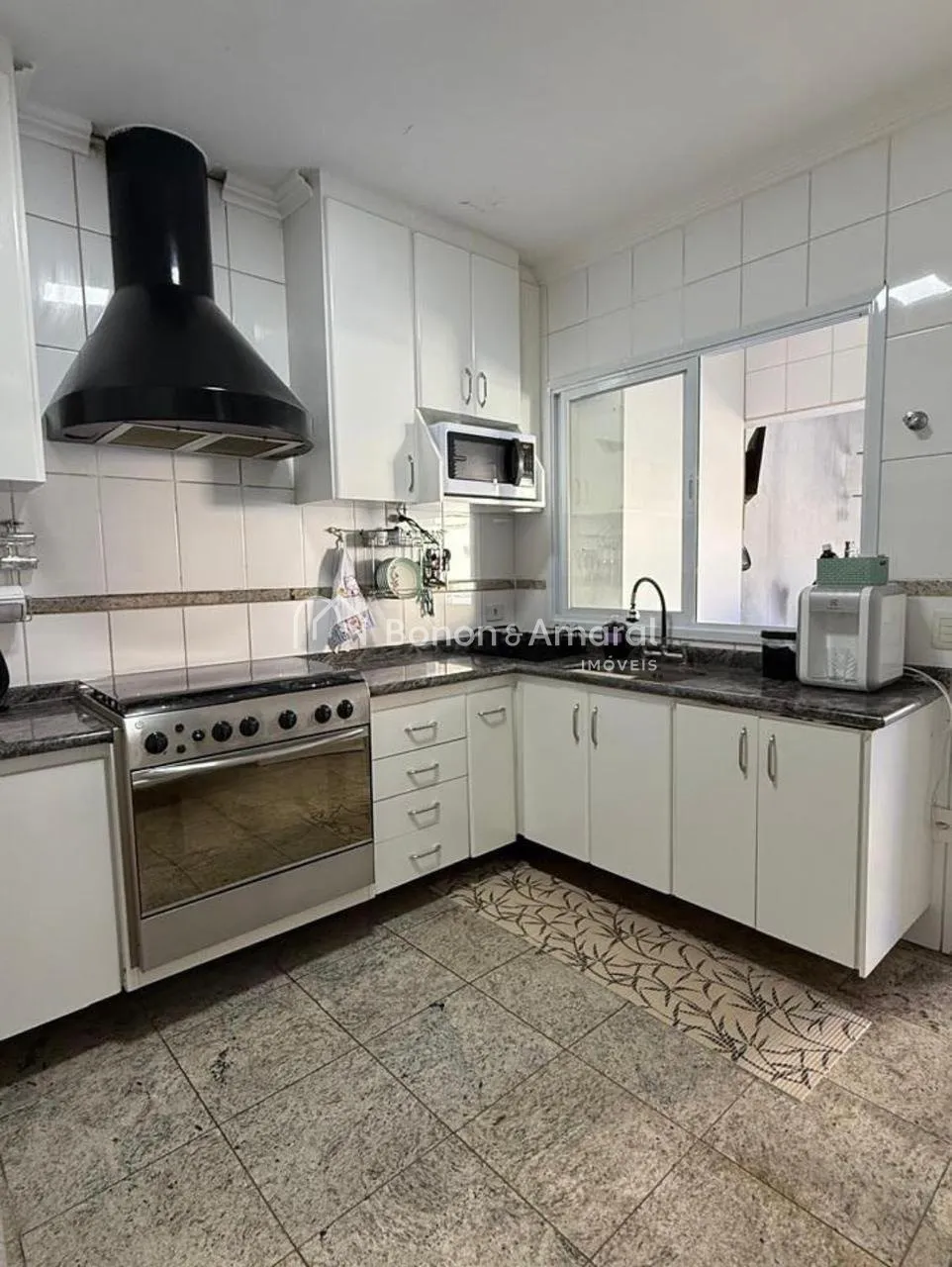 Imagem Casa em condomínio no Condomínio Okinawa, de 4 quartos à venda, Parque Brasil 500 - Paulínia/SP