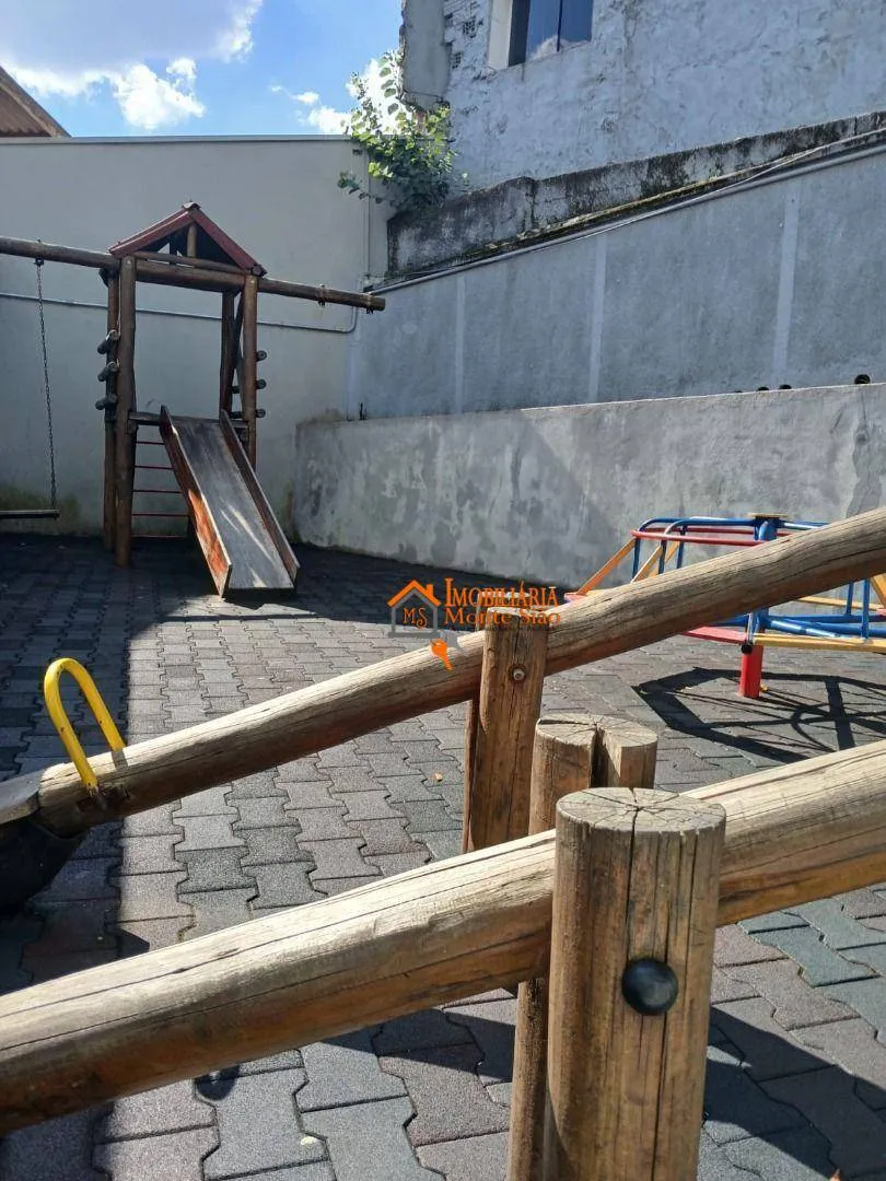 Imagem Apartamento com 3 dormitórios à venda, 62 m² por R$ 382.000,00 - Jardim Cumbica - Guarulhos/SP