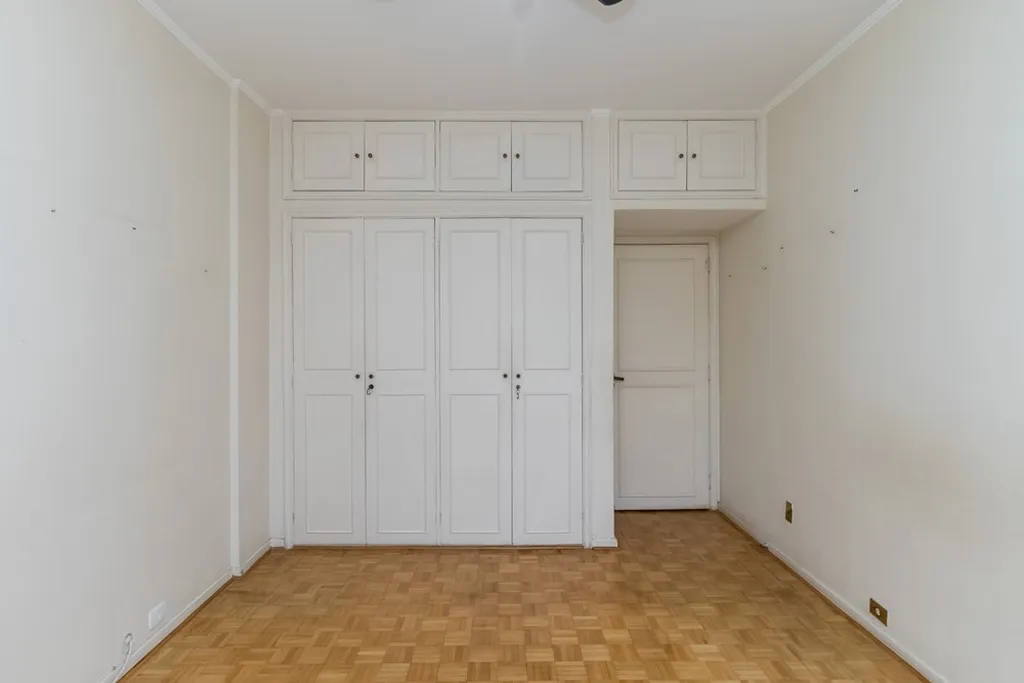 Imagem Apartamento à venda em São Paulo, Pinheiros, com 3 quartos, 170m2