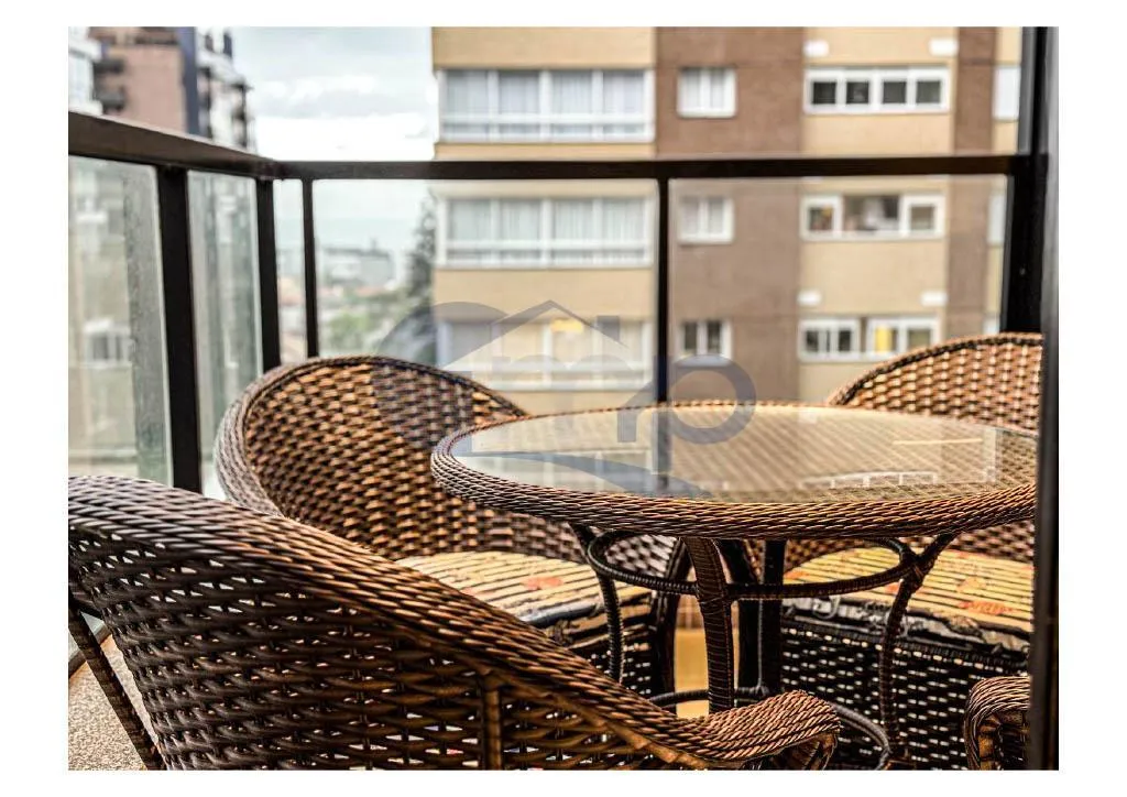 Imagem Apartamento a venda com 3 suites no centro de Torres/RS