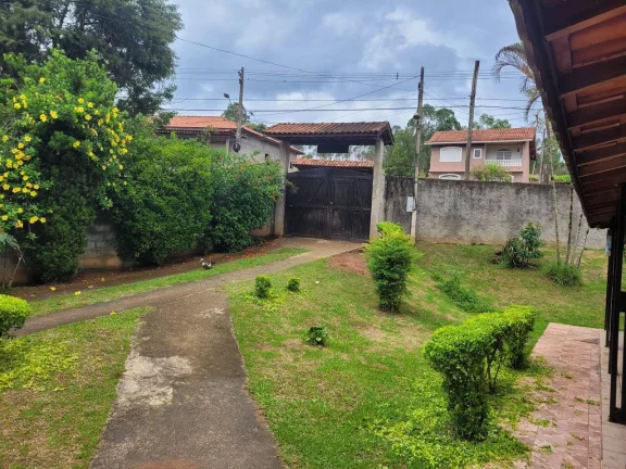 Imagem Incrível Chácara 100% Plana Acesso Asfaltado!!!