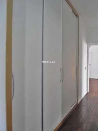 Imagem Apartamento à venda no Paraíso, São Paulo-SP: 3 quartos, 1 suíte, 1 sala, 3 banheiros, 2 vagas de garagem, 115m² de área. Venha conferir!