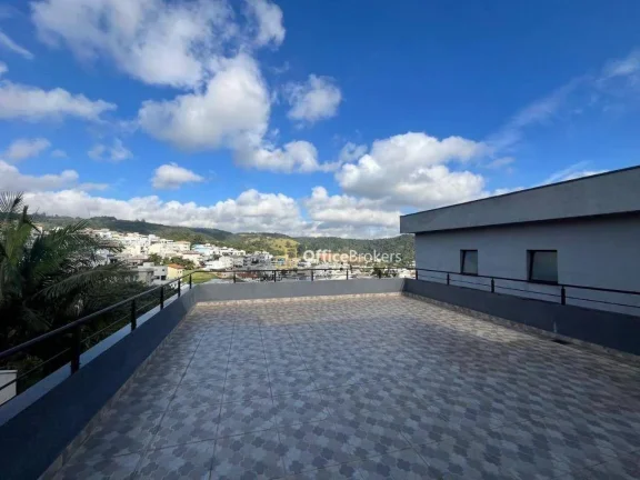 Imagem Casa à Venda no New Ville 3 Suítes com Piscina