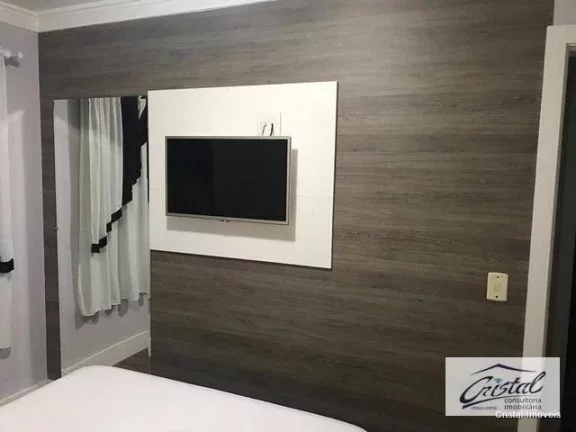 Imagem Apartamento 2 dormitórios fino acabamento