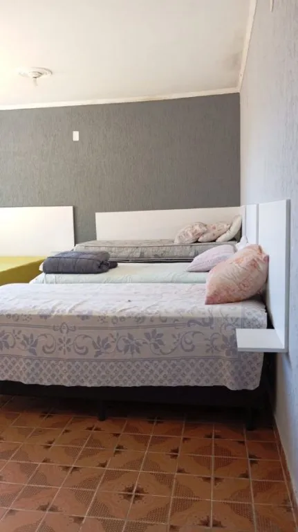 Imagem CASA COM 100,00 m² - TUPI - PRAIA GRANDE SP