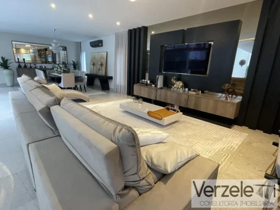 Imagem Casa em Condomínio para Venda em Itajaí / SC no bairro Praia Brava