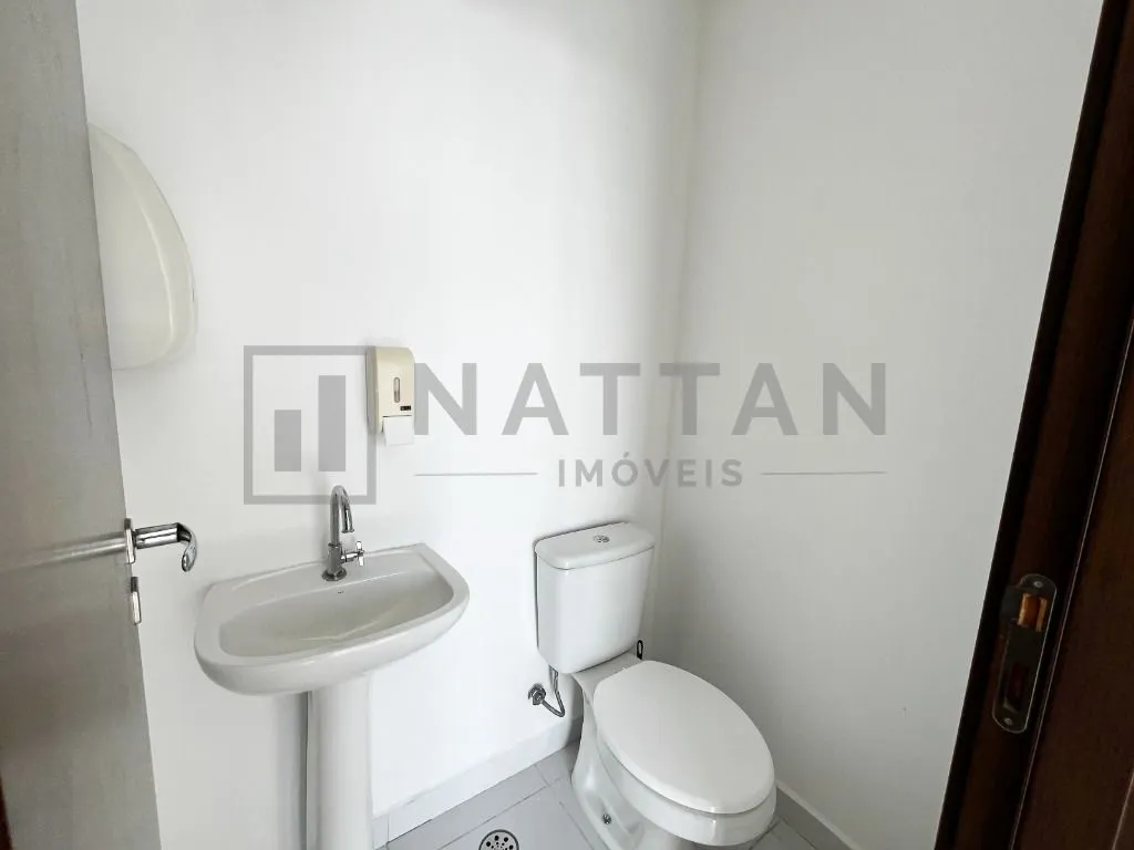 Imagem Sala Comercial para Locação 38m² | Vista Panorâmica | 1 Vaga