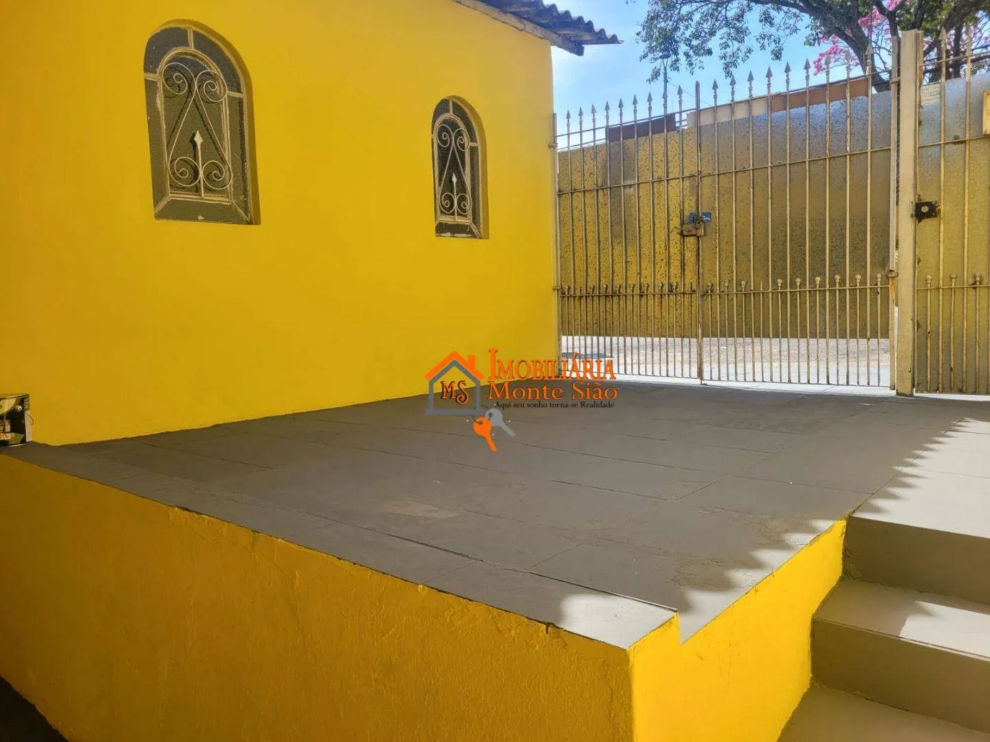 Imagem Casa com 2 dormitórios à venda, 144 m² por R$ 450.000,00 - Cumbica - Guarulhos/SP