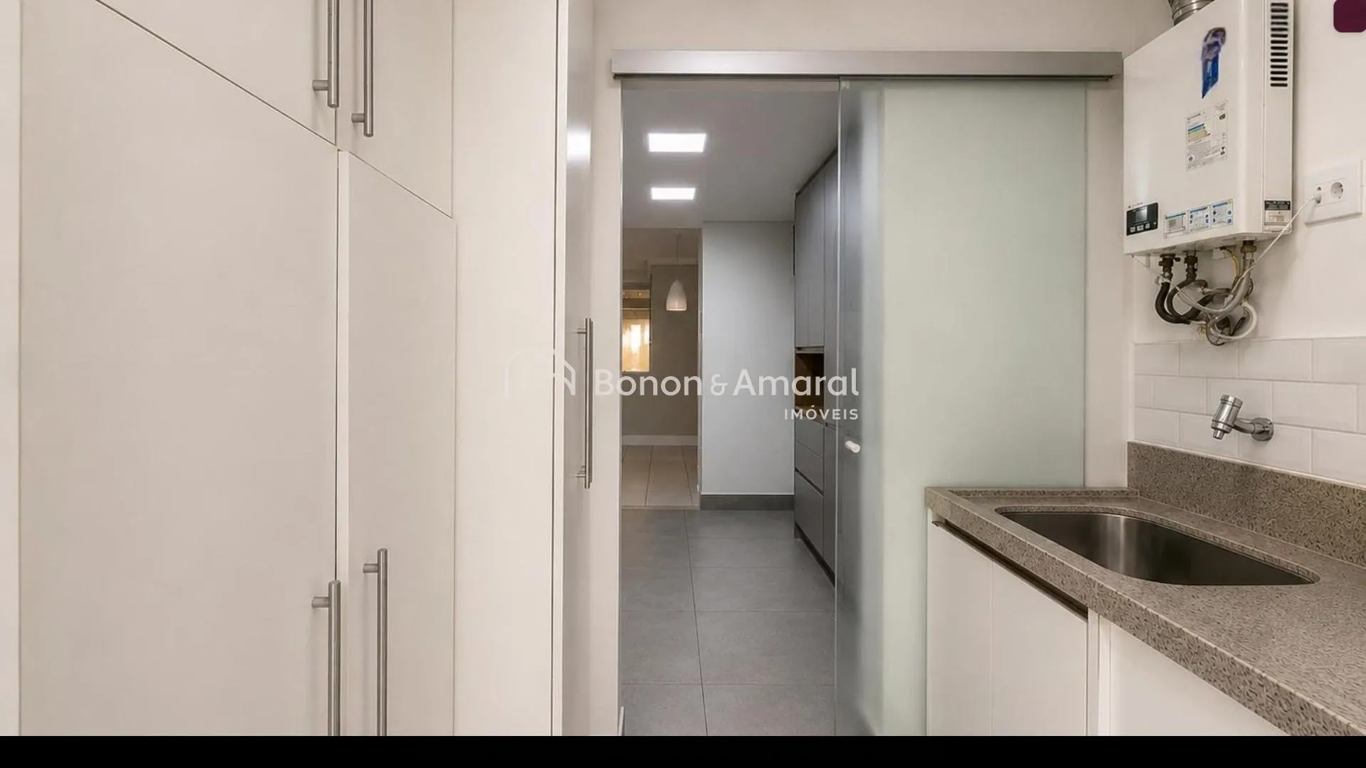 Imagem Casa em Condomínio à Venda em Vila Bella Campinas | 3 Dorms