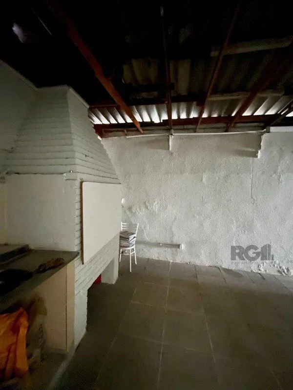 Imagem Casa Comercial para Aluguel no Bairro São João - Porto Alegre- 150m²,