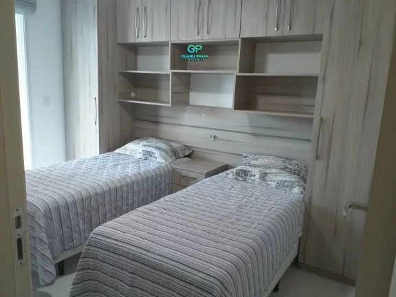 Imagem Apartamento Alto Padrão para Venda em Enseada Guarujá-SP