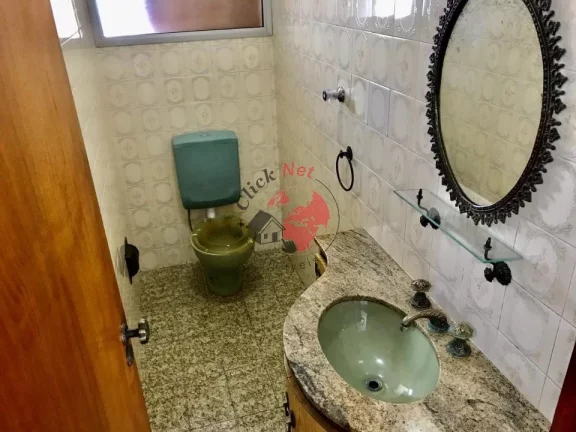 Imagem Ótimo Apartamento para Venda ou Locação no bairro Vila Bastos em Santo André