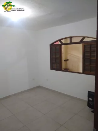 Imagem CASA TÉRREA COM 2 DORM...apos;S E 1 VAGA NO LAUZANE PTA
