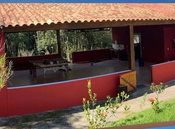 Imagem Chácara Franco da Rocha divisa com Mairiporã!