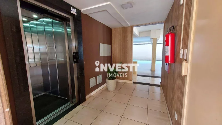 Foto do imóvel Apartamento à venda no Setor Central - Goiânia/GO
