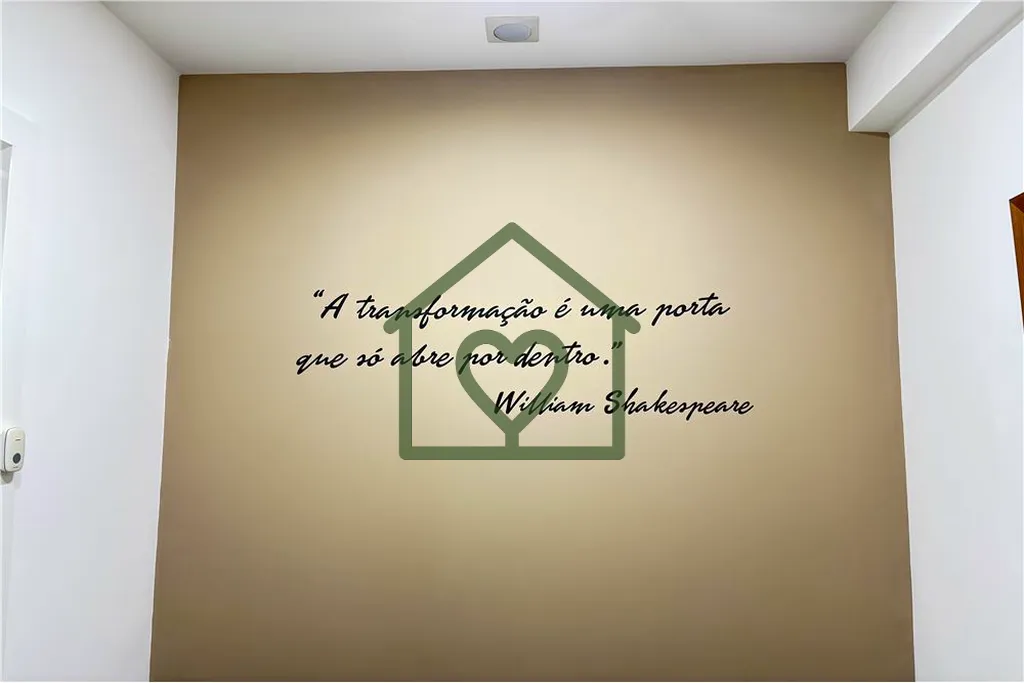 Imagem Se você busca um espaço profissional pronto para atender seus clientes com sofisticação e aconch...