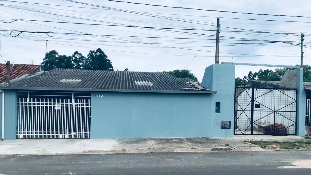 Imagem Oportunidade: Seu Refúgio Verde na Vila Mineirão!