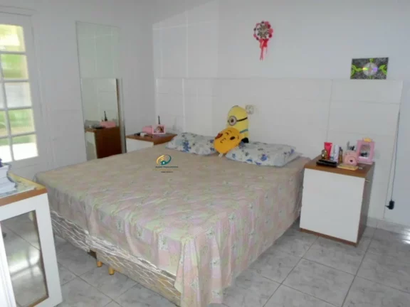 Imagem 3 dormitórios, suíte com hidromassagem, 2 salas, cozinha, bar seco e molhado, churrasqueira