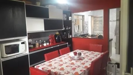 Imagem Casa à venda 2 Quartos, 3 Vagas, 250M², Delta, Pindamonhangaba - SP