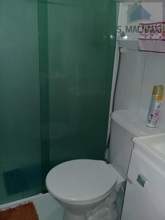 Imagem Apartamento para Venda em Santo André / SP no bairro Vila Camilópolis