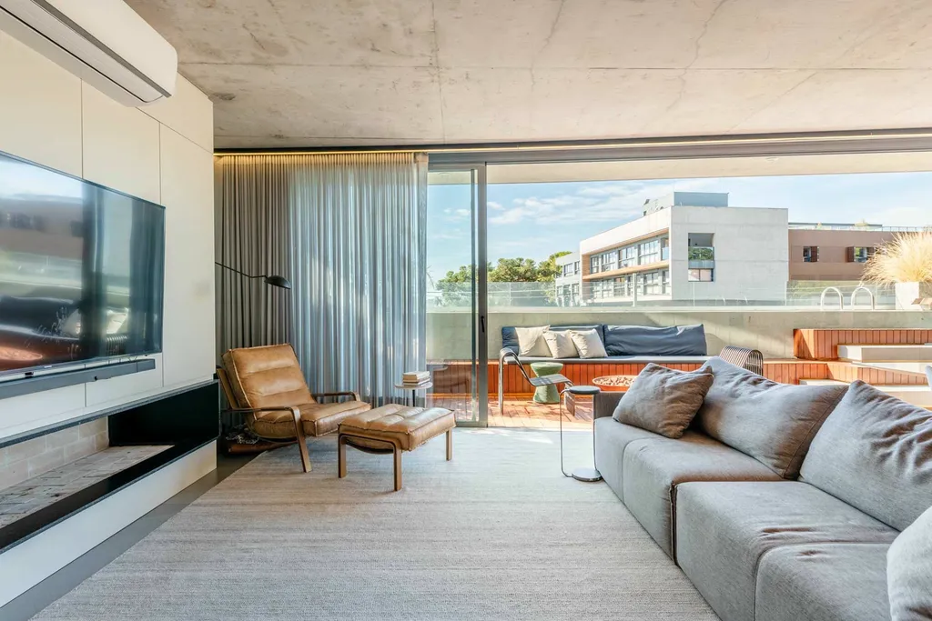 Imagem Apartamento em Três Figueiras