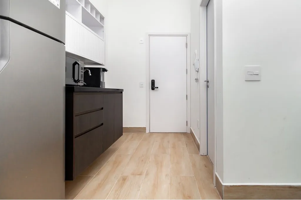 Imagem Studio à venda em São Paulo, Vila Mariana, com 1 quarto, 26m2