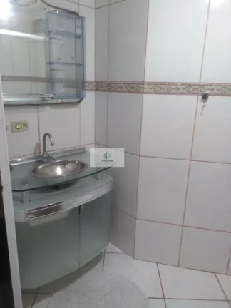 Imagem Apartamento Padrão para Venda em Enseada Guarujá-SP