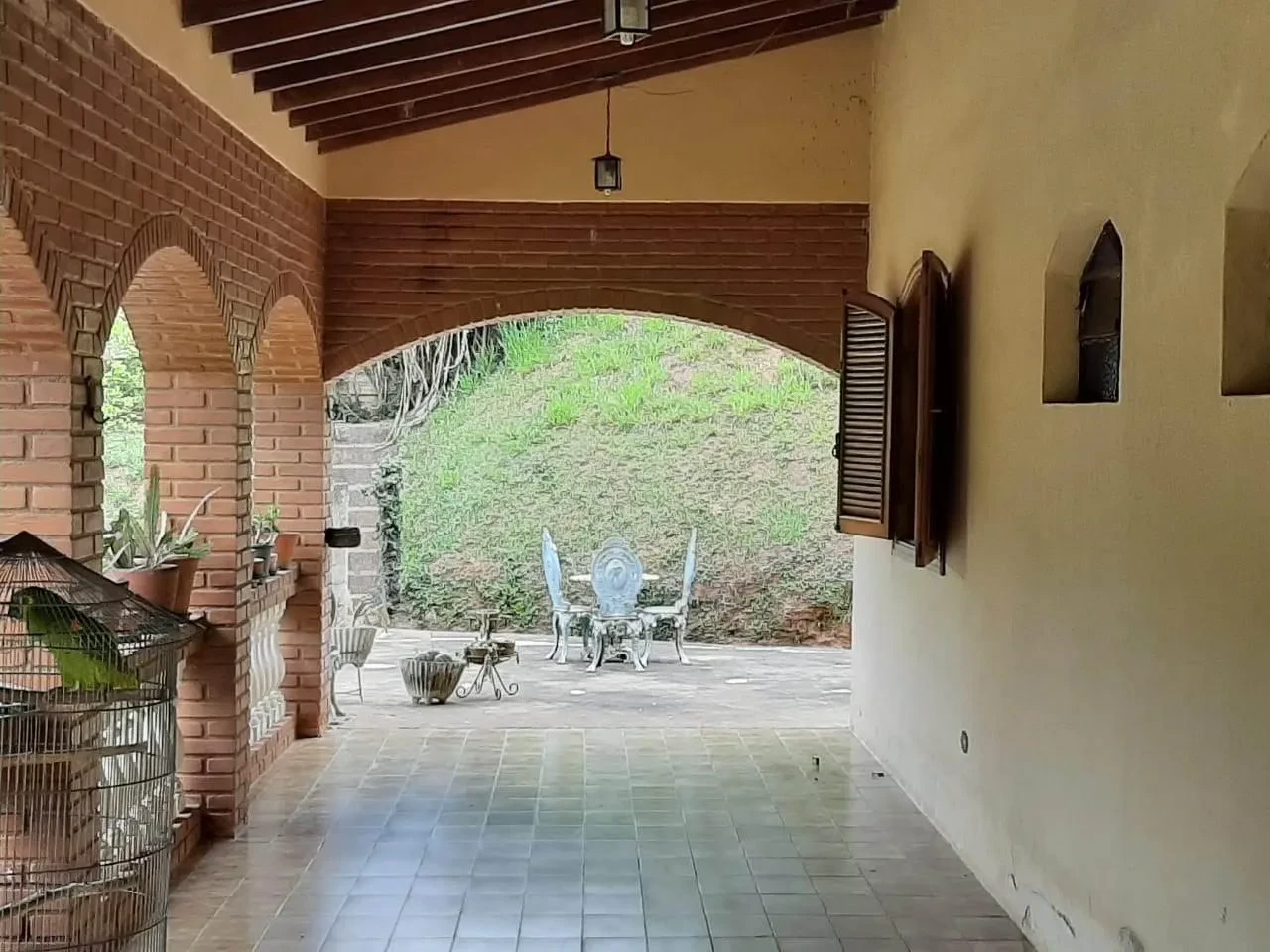Imagem Chácara com 4 Quartos à Venda, 464 m² em Botujuru (Botujuru) - Campo Limpo Paulista