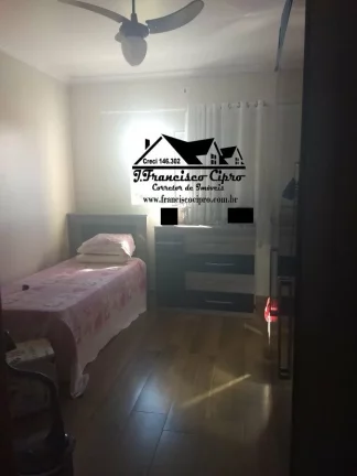 Imagem Apartamento-Padrao-para-Venda-em-Residencial-Village-Santana-Guaratingueta-SP