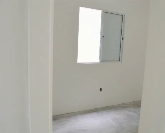 Imagem APARTAMENTO COM 47.78 m² - VILA VOTURUA - SAO VICENTE SP
