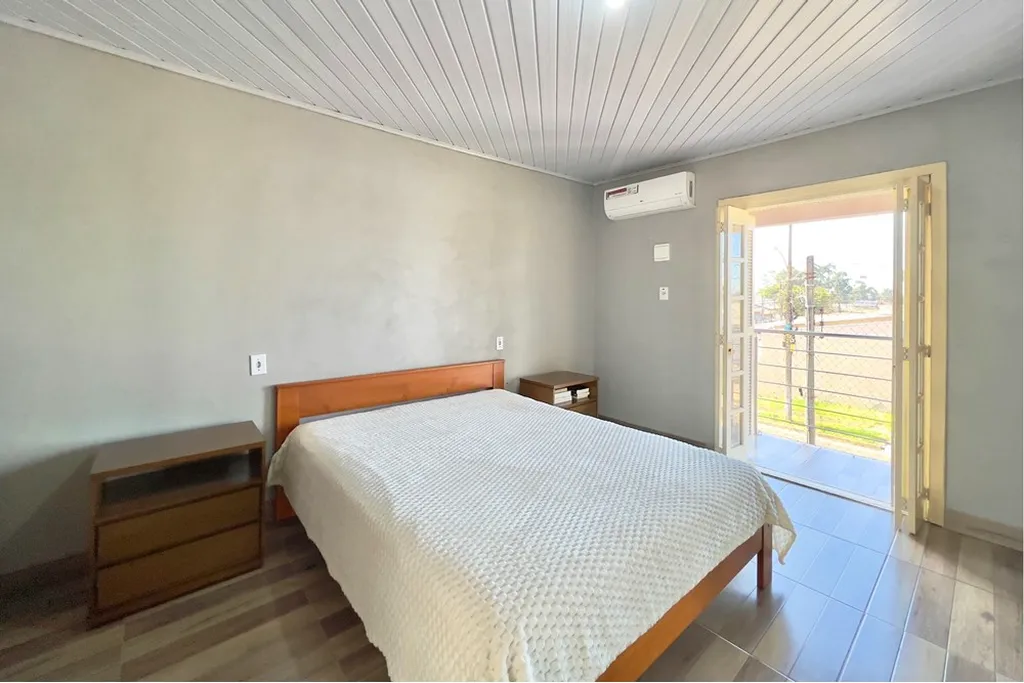 Imagem Casa em Olaria