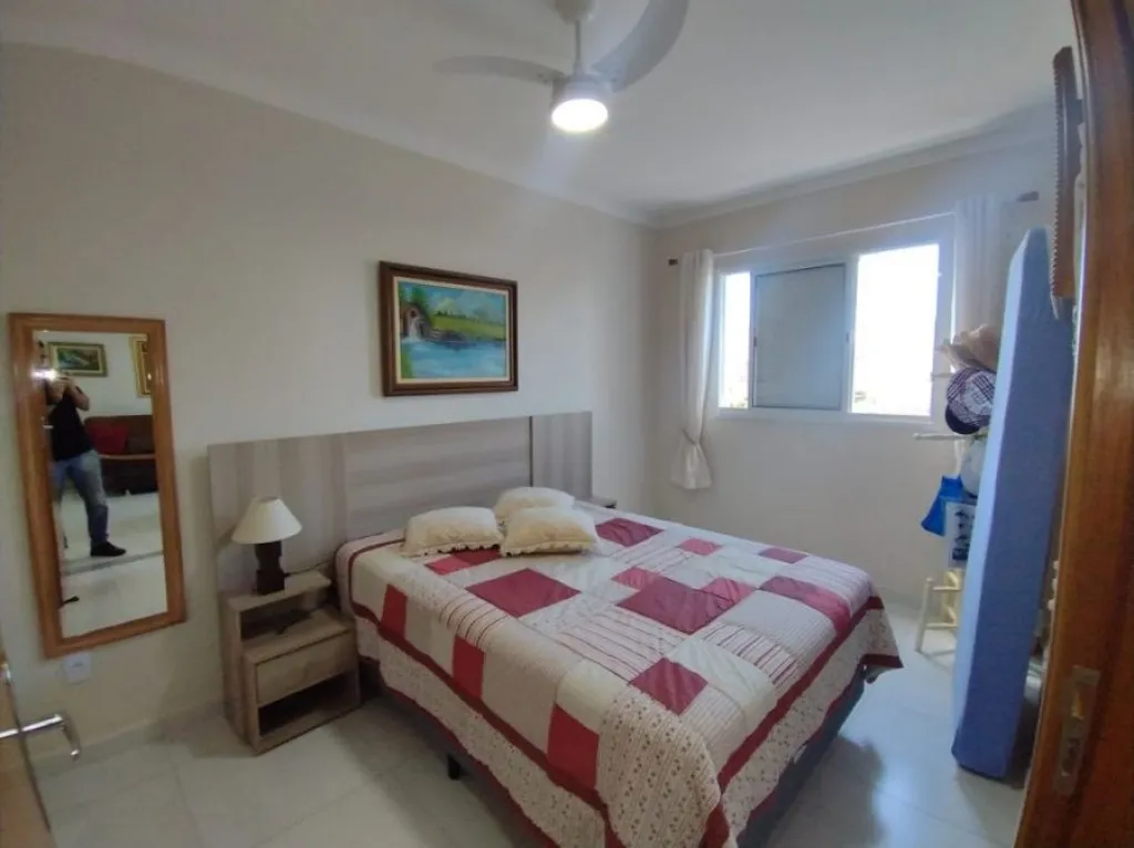 Imagem APARTAMENTO COM 53,00 m² - AVIAÇÃO - PRAIA GRANDE SP