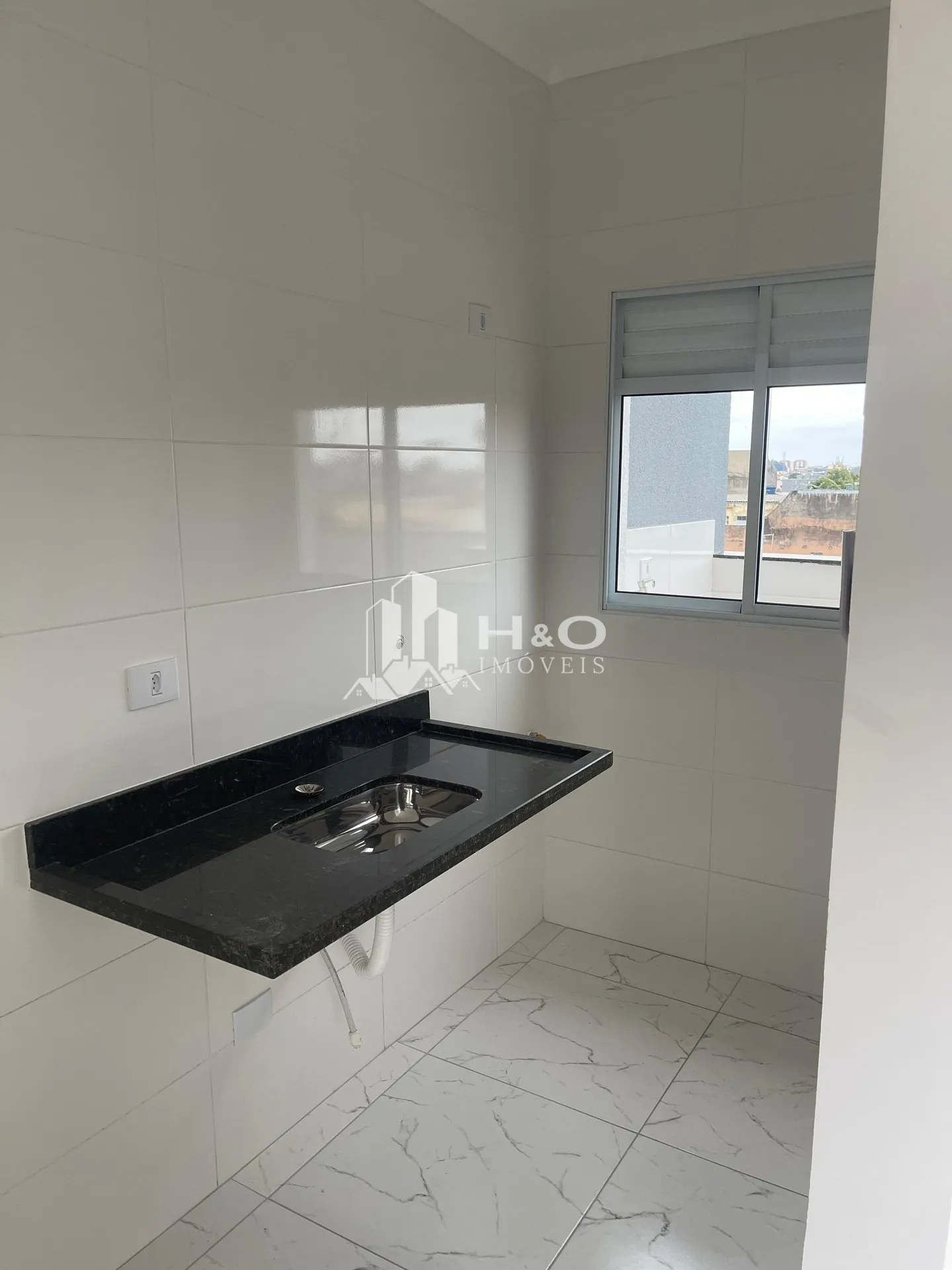 Imagem Apartamentos à Venda em Itaquera - 1 e 2 Dormitórios | A partir de R$ 214.000,00