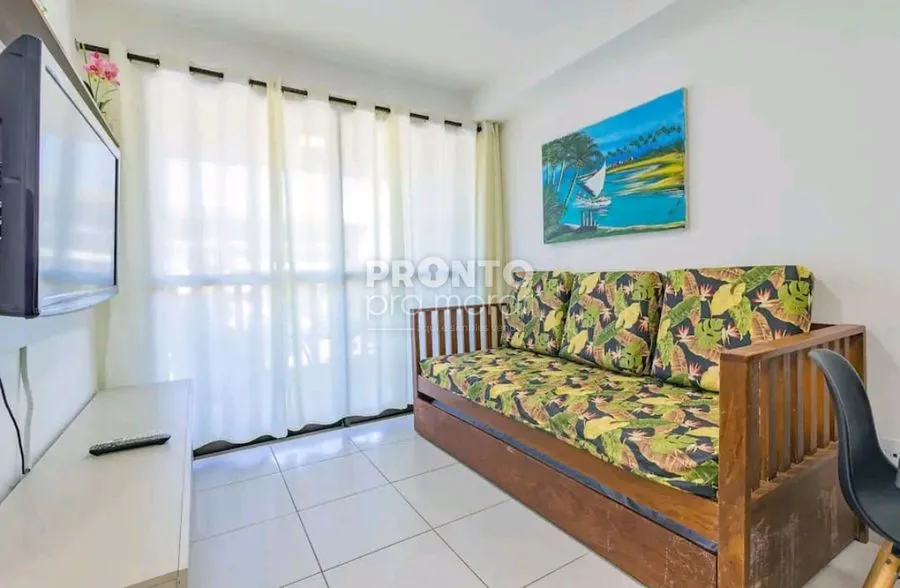 Imagem Cupe Beach Living