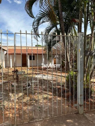 Imagem Terreno à venda no Setor Coimbra - Goiânia/GO
