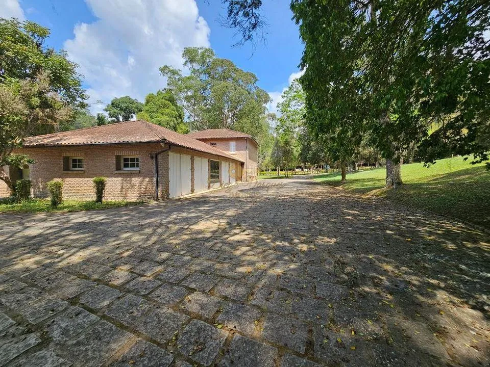 Imagem Empreendimento para Venda em Teresópolis / RJ no bairro Parque do Imbui