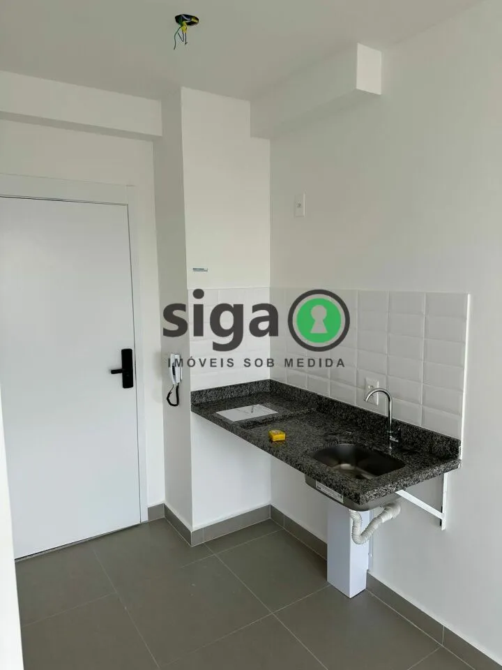 Imagem Studio de 25m² à Venda- Condomínio Today Faria Lima!