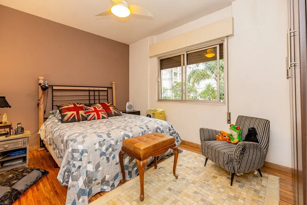 Imagem APARTAMENTO RESIDENCIAL em São Paulo - SP, Jardins