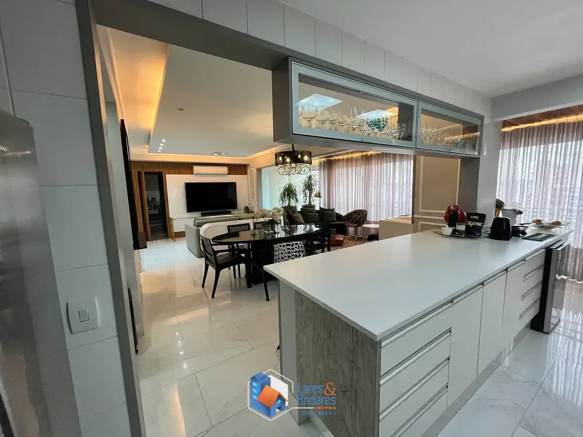 Imagem Apartamento para venda em Mooca com 3 quartos, sendo 3 suítes, 126m²
