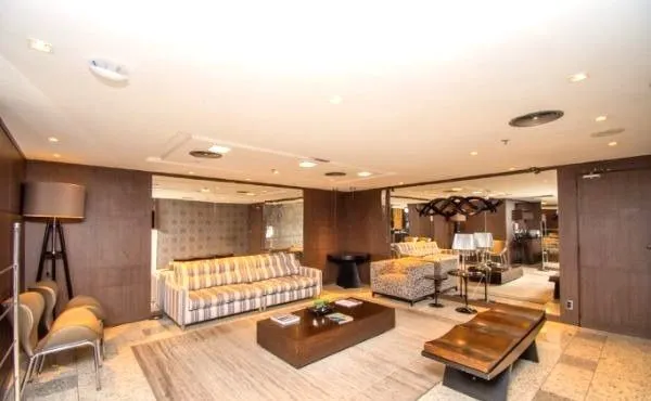 Imagem Apartamento estilo LOFT no bairro Rio Branco