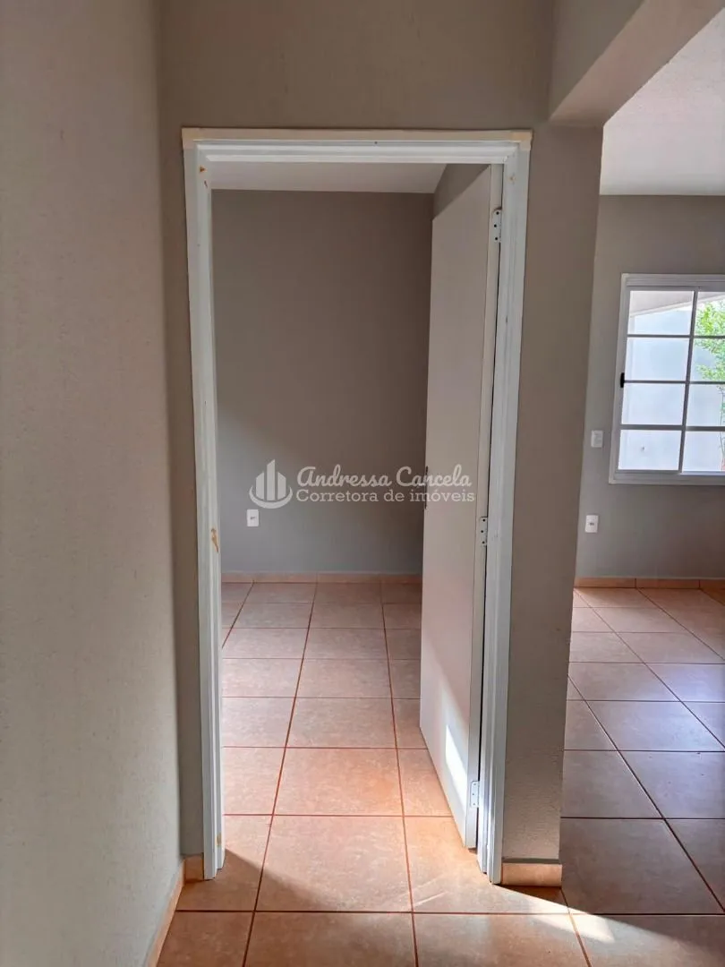 Imagem Casa com 2 dormitórios à venda, 50 m² por R$ 210.000 - Egydio Zani - São José do Rio Preto/São Paulo