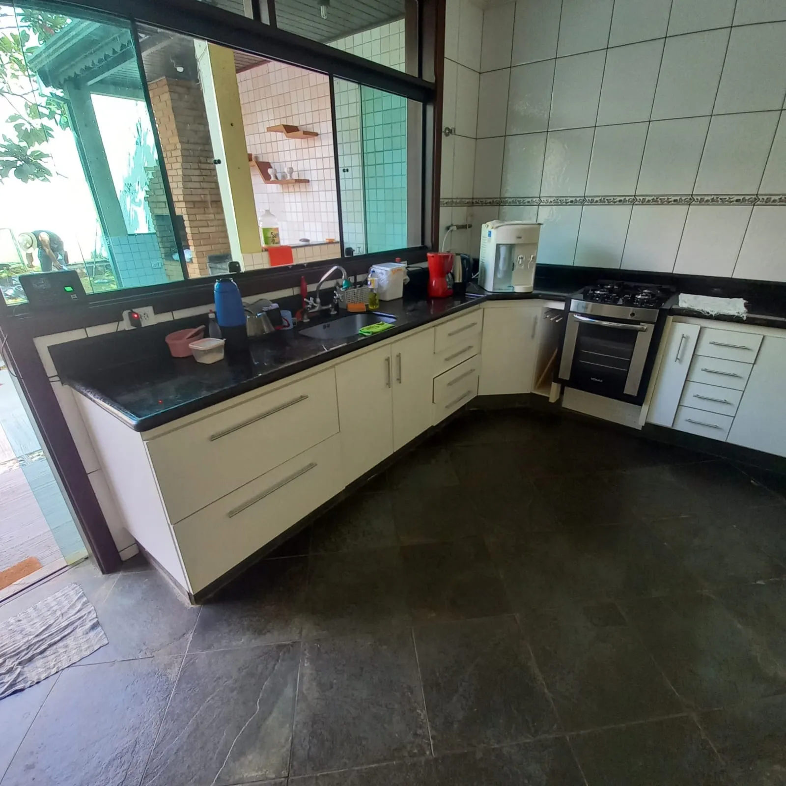 Imagem Lindo Sobrado no Jardim Simus com 2 casas no terreno