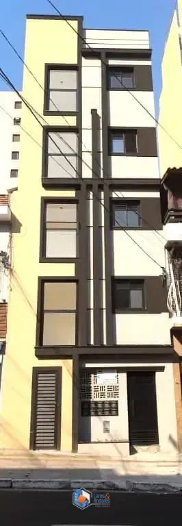 Imagem APTO À VENDA, COM 30M² 2 DORM. EQUIPADO, MOBILIADO, COM AR CONDICIONADO, ARMÁRIOS PLANEJADOS, EM FRENTE AO METRÔ SANTANA - OPORTUNIDADE - IMPECÁVEL