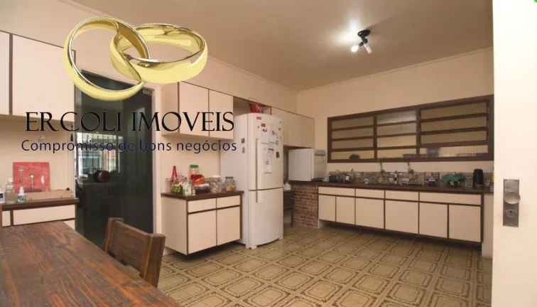 Imagem CASA RESIDENCIAL em São Paulo - SP, Vila Regente Feijó
