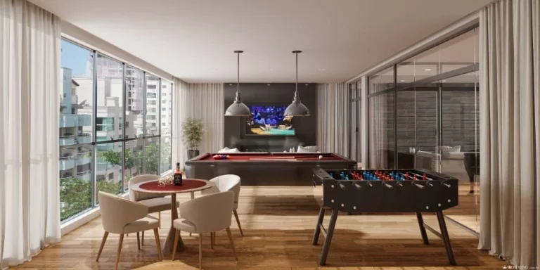 Imagem Apartamento à venda em Itapema, Meia Praia, com 4 quartos, 156,94m2