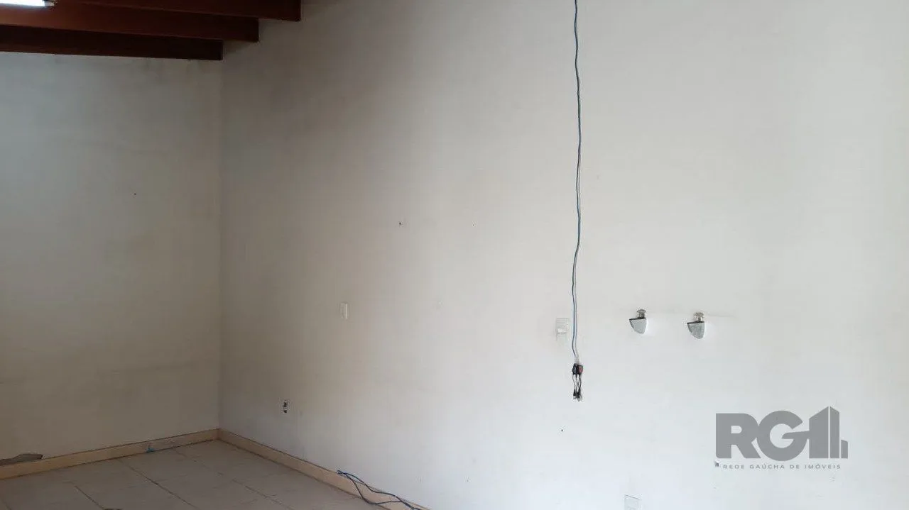 Imagem casa mista com 2 vagas na cavalhada Porto Alegre /RS