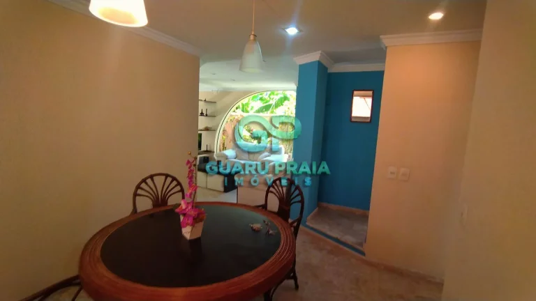 Imagem Apartamento em Enseada, Guarujá/SP