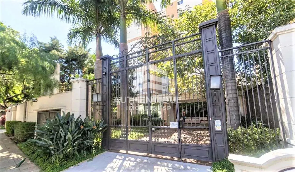Imagem LUZES DA MOOCA - Apartamento no bairro Mooca à venda
