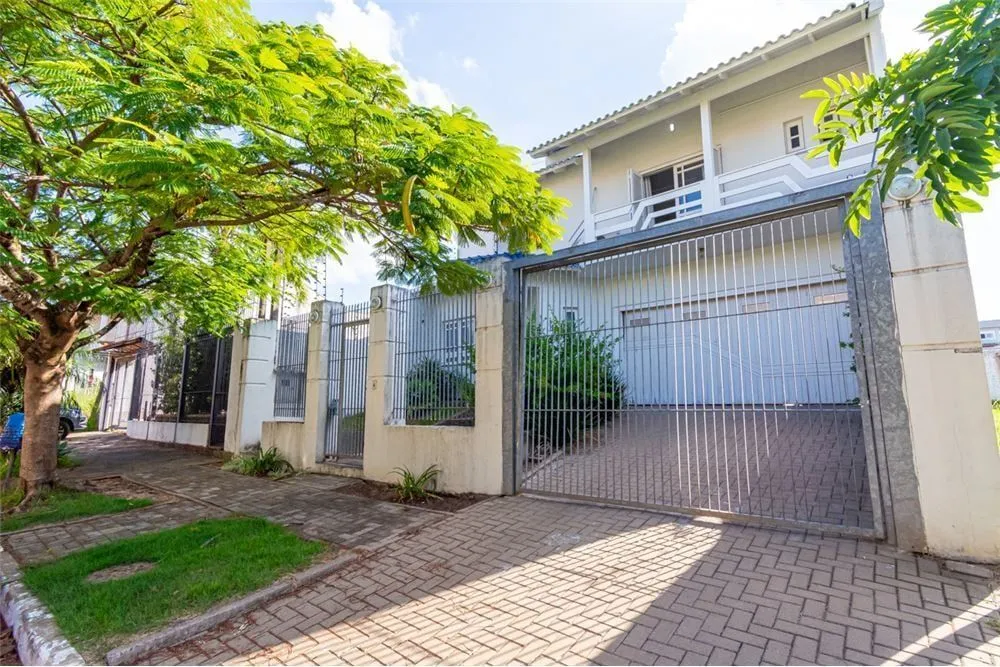 Imagem Casa em Moinhos de Vento