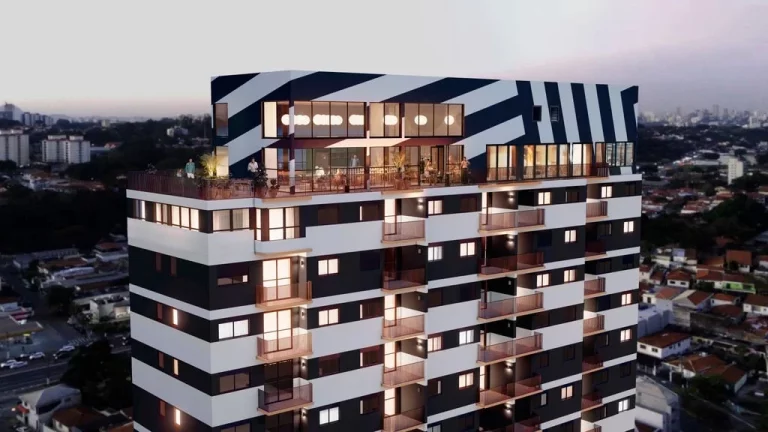 Imagem Apartamento à venda no bairro Vila Sônia - São Paulo/SP